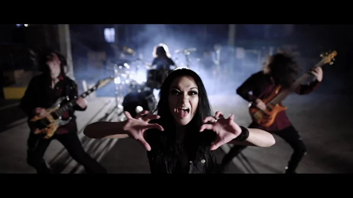 Seven Spires "The Cabaret Of Dreams" (Official Vid...
