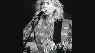 Joni Mitchell - Solid Love - Live at Red Rocks - 1983