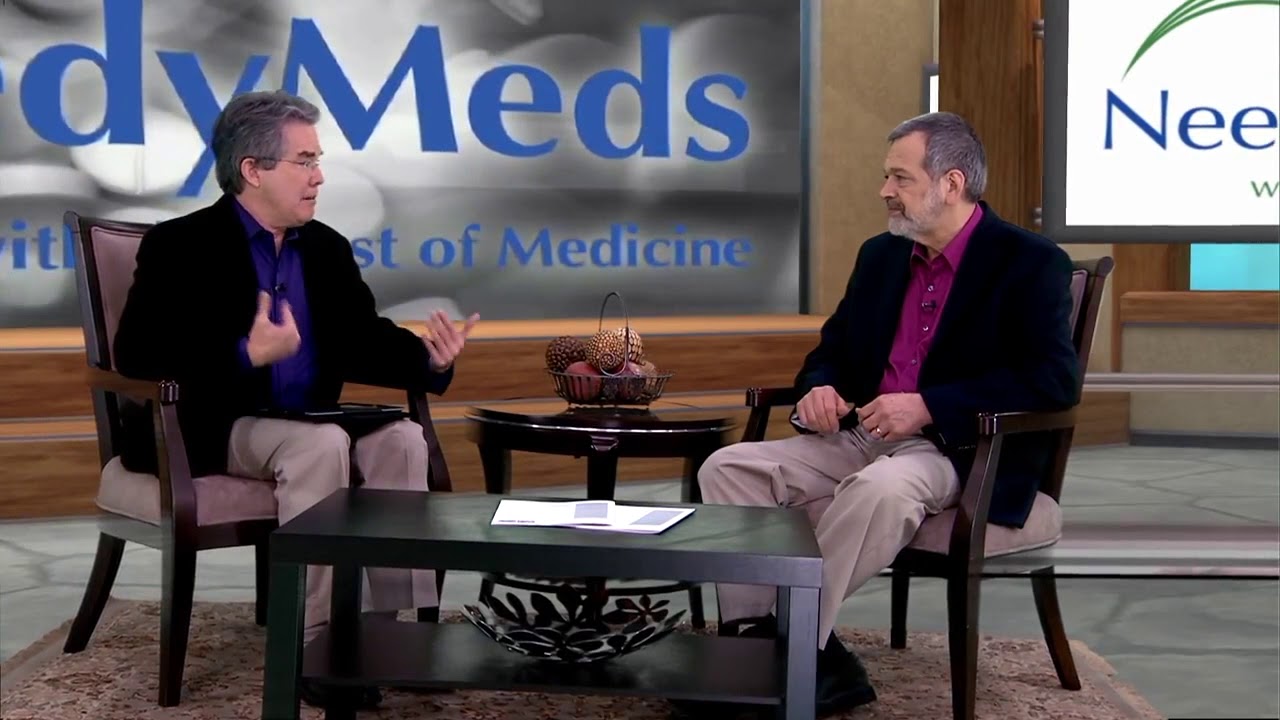 NeedyMeds - Assistance for people without Computers or the Internet