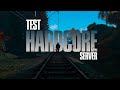 DAY 3 | Сколько дней я продержусь | Ramba hardcore PVP | #dayz#Hardcore