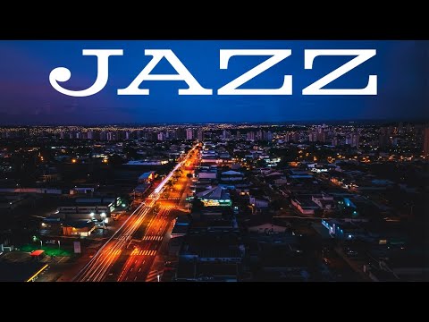 Smooth Night JAZZ - Lounge Bar JAZZ for Great Evening - Chill Out Music