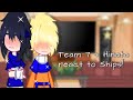 Team 7 Hinata React To Ships рџ Ірџ Ѕ рџ єрџ ё GC By Itz Uzumaki Team 7 Hinata React To Ships рџ Ірџ Ѕ рџ єрџ ё GC By Itz Uzumaki