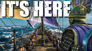 Download Lagu So I Finally Played Mount and Blade II Bannerlord War Sails MP3