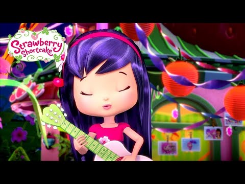 Strawberry Shortcake Without You 