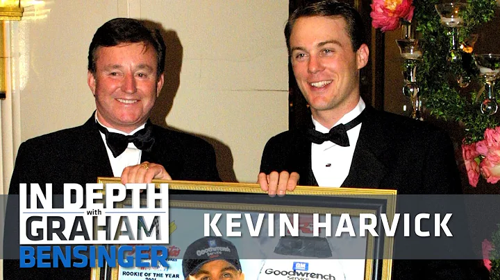 Kevin Harvick: I didnt like my job anymore