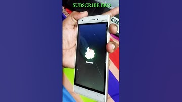 Hard Reset Intex Aqua Ace Mini #shorts #hardreset