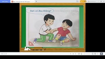ĐẠO ĐỨC 2 - BÀI 3: YÊU QUÝ BẠN BÈ (Tiết 2)