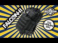The Maxpedition Falcon-II Backpack! 🎒🦅