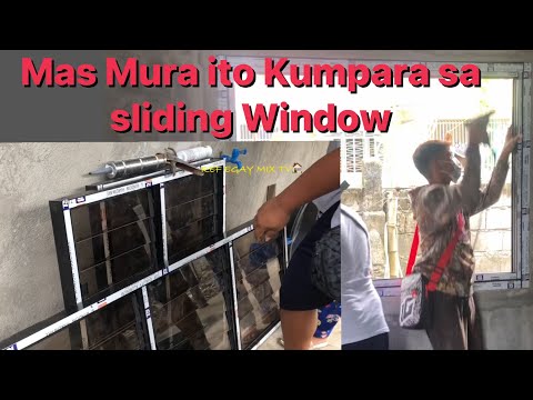 Video: Mga sliding glass na kurtina para sa banyo: mga larawan, mga review