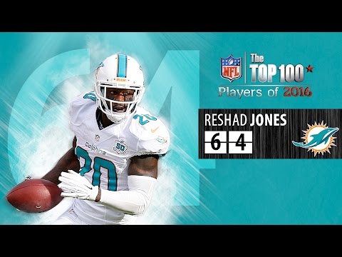 reshad jones pro bowl jersey reshad jones pro bowl jersey