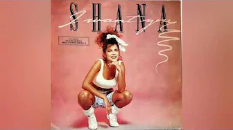 Shana-Falling Slowly Shana-Falling Slowly