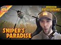 chocoTaco is in Sniper&#39;s Paradise ft. A1RM4X - PUBG Duos Gameplay