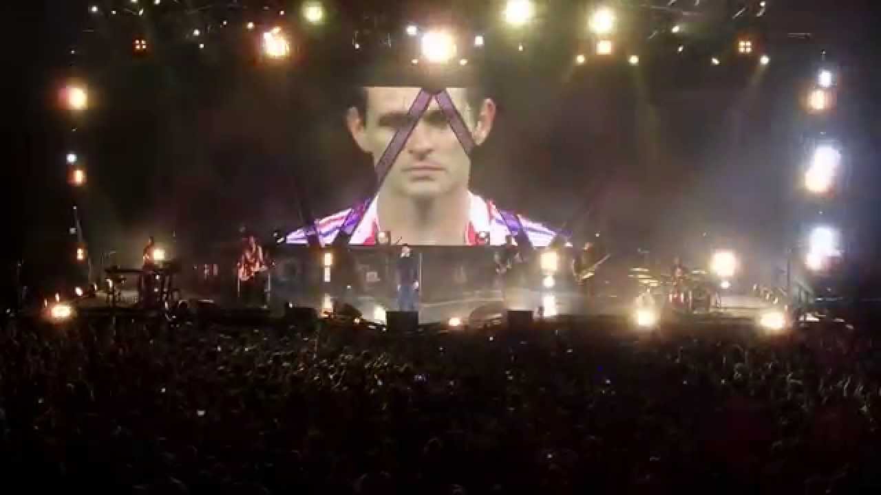 Max Pezzali La Dura Legge Del Gol (Acireale 17/10/2015) YouTube Max Pezzali La Dura Legge Del Gol (Acireale 17/10/2015) YouTube