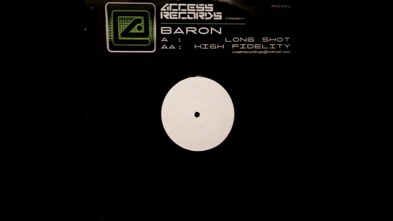 Baron - High Fidelity