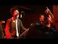 The Coverups (Green Day) - Where Eagles Dare (Misfits cover) – Live in San Francisco