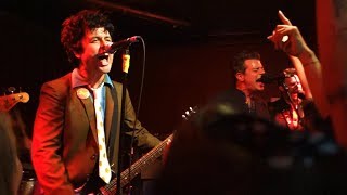 The Coverups (Green Day) - Where Eagles Dare (Misfits cover) – Live in San Francisco chords