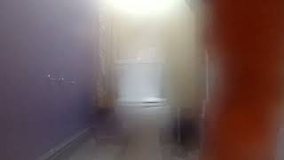 Its Alicias Enjoyable Bath Time Even If Her Tiny Tubs Too Small For Her Nearly 6 Ft Long Body 2