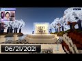 [06/21/2021] OTV's Got Talent on OfflineTV SMP Minecraft Server!