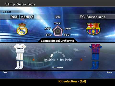 Patch Pes 2006  Pc Patch Pes 2006  Pc