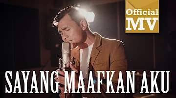 Syafiq Farhain - Sayang Maafkan Aku [Official Lyrics Video]