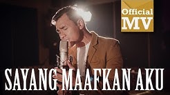Syafiq Farhain - Sayang Maafkan Aku [Official Lyrics Video]  - Durasi: 3:53. 
