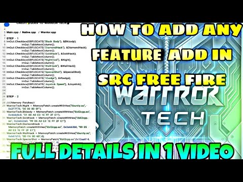 HOW TO ADD