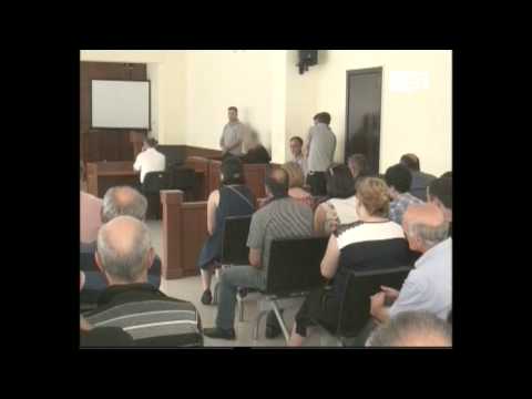 ექიმბაშის დაჭრაში ბრალდებულს 1 წელი მიუსაჯეს