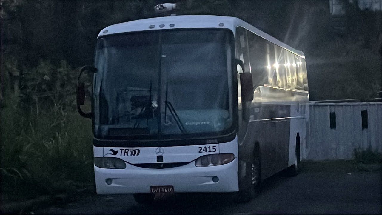 Levando carro na manutenção 