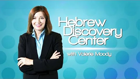 Valerie Moody | Abraham's Message for the End Times