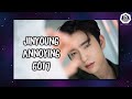 Jinyoung Annoying Got7 for 8 Minutes