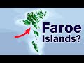 Faroe Islands Quiz