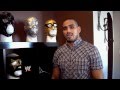 Exclusive Mask Collection - Hunico - Superstar Toyz Episode 7