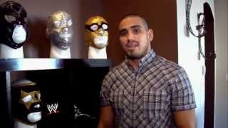 Exclusive Mask Collection - Hunico - Superstar Toyz Episode 7