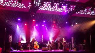 La Orquesta Triptica En Loca Le Mans