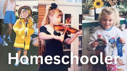 My Experience Being Homeschooled for 18 Years
