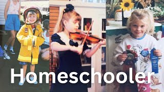 My Experience Being Homeschooled for 18 Years