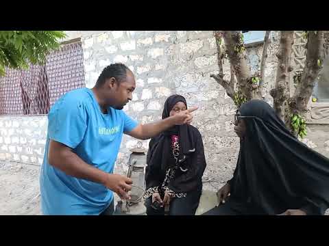 NYANYA ATUVURUGA Tumemchoka 