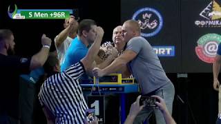 АРМКЛУБ БАРС НА  LVIV OPEN CUP 2019