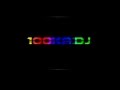 100ka dj  romanian club hits mix 2012