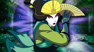 Avatar Legends is Scary... And That's Awesome!