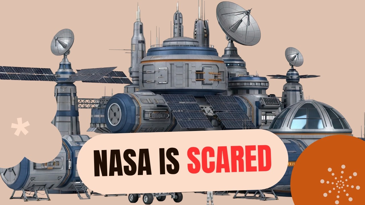 We Finally Know What China Is Building on the Moon. How It Changes ...