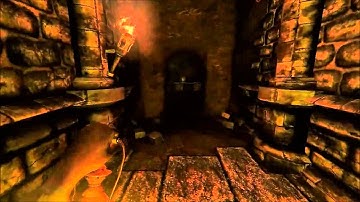 Amnesia The Dark Descent - Walkthrough Part 21 (Inner Sanctum)