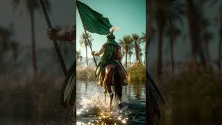🤍 Ya Hussain (RA) | Heart-Touching Islamic Reminder | Beautiful Tribute #beautiful