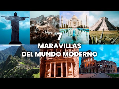 Las Nuevas 7