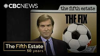 The Fix (1989) | The Fifth Estate