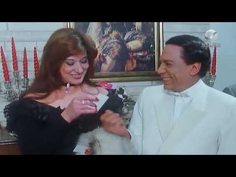 عادل إمام بهدل الوزير في حفلة المليونيرات