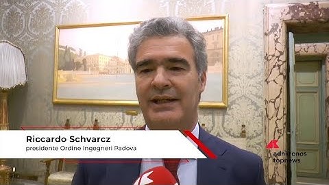 Digitalmeet 2024, Schvarcz: “Mancano professionisti e ingegneri, soprattutto donne”