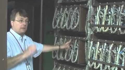 Tutorial: What is a Softswitch?