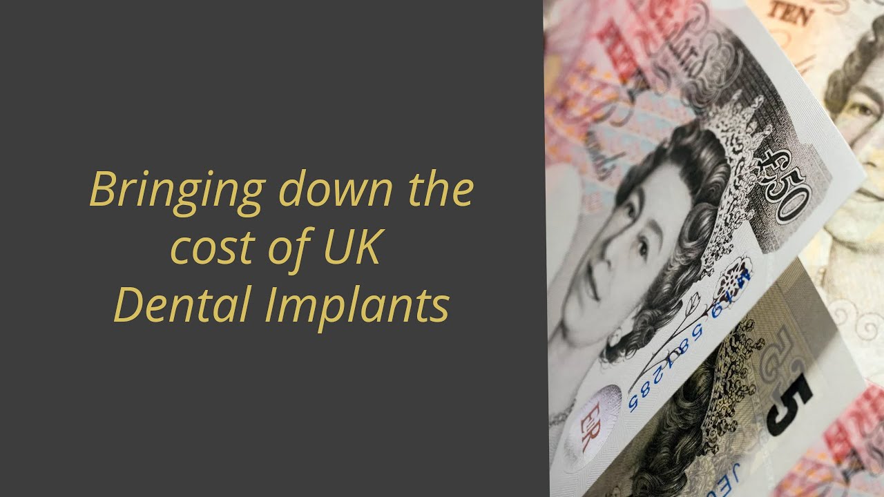 Lowering Dental Implant Cost UK YouTube lowering-dental-implant-cost-uk-youtube