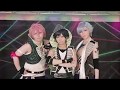【Bプロ】dreaming time を踊ってみた【THRIVE】